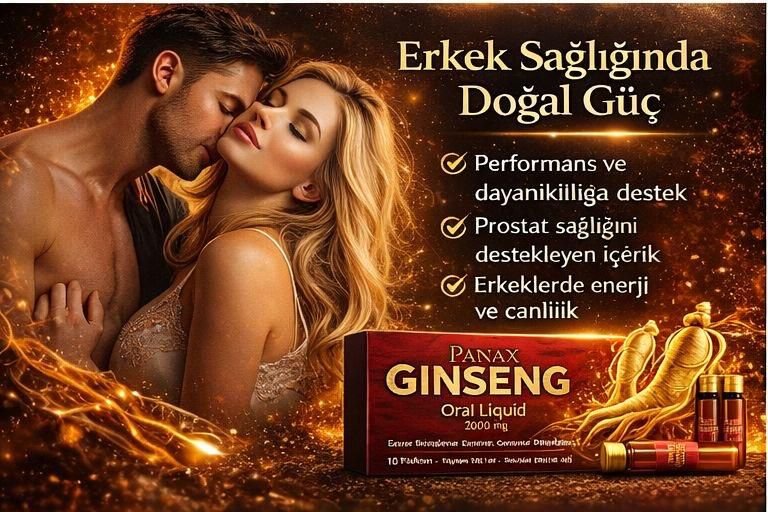 Panax Ginseng 2