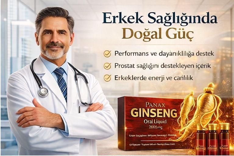 Panax Ginseng 3
