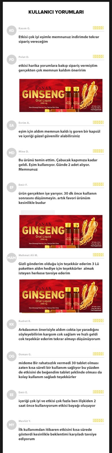 Panax Ginseng 5